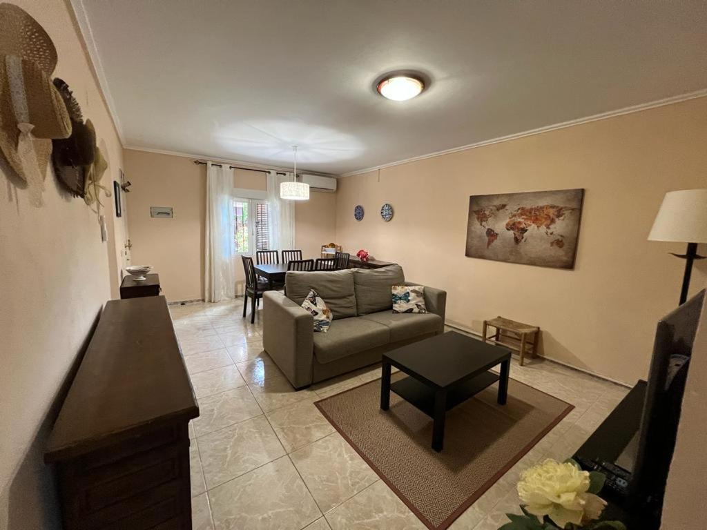 Gemuetliches Bungalow In Denia Spanien Ngoại thất bức ảnh