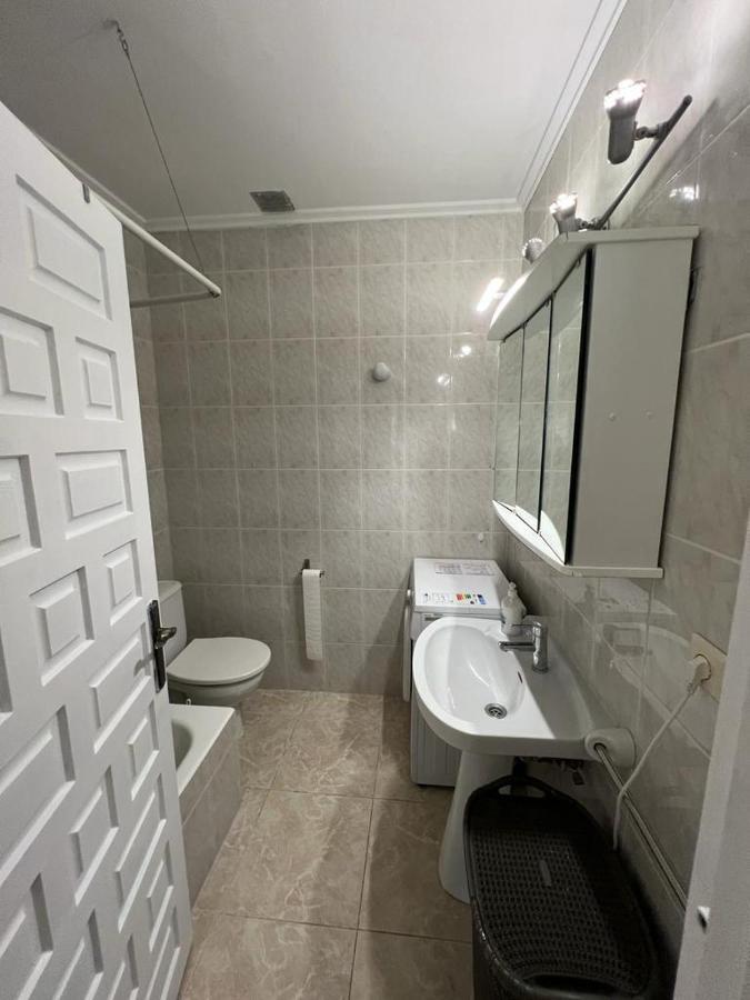 Gemuetliches Bungalow In Denia Spanien Ngoại thất bức ảnh