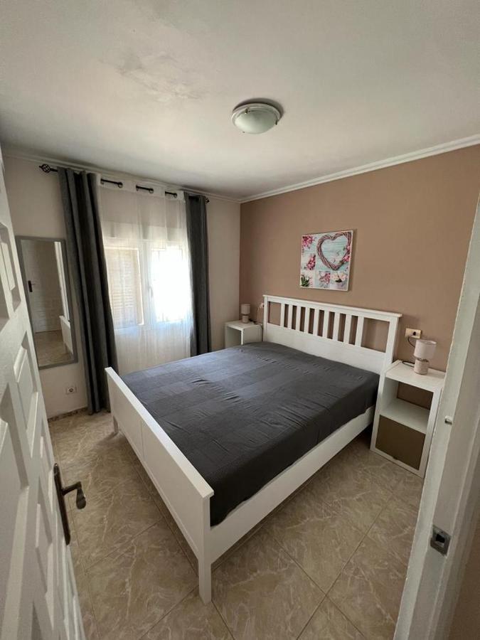 Gemuetliches Bungalow In Denia Spanien Ngoại thất bức ảnh